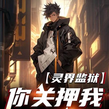 灵界监狱,你关押我一个普通人?