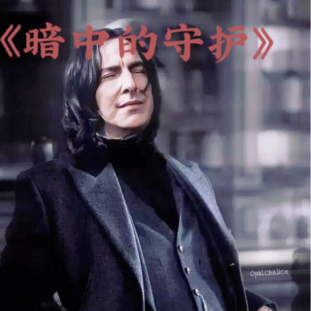 暗中的守护
