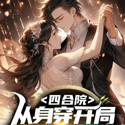 四合院:从身穿开局到合欢诸天