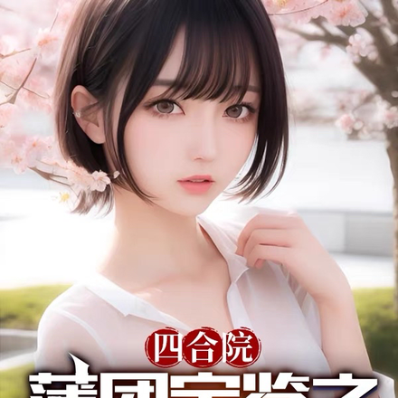 四合院:蒲团宝鉴之山河满园
