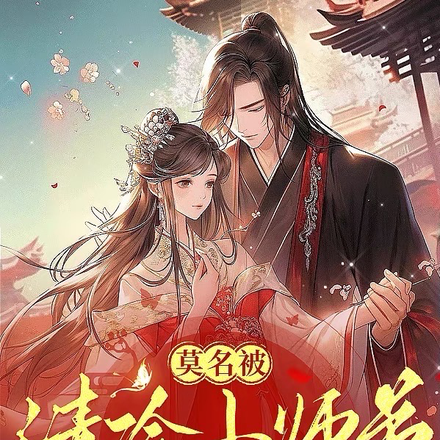 莫名被清冷小师弟反向攻略了