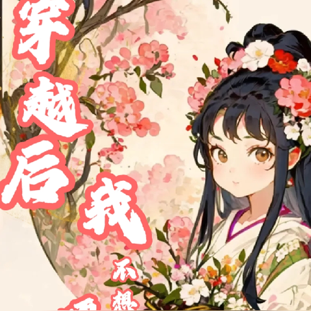 穿越后我不想嘎