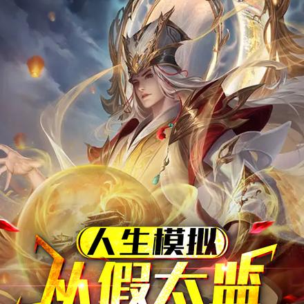 人生模拟,从假太监开始无敌