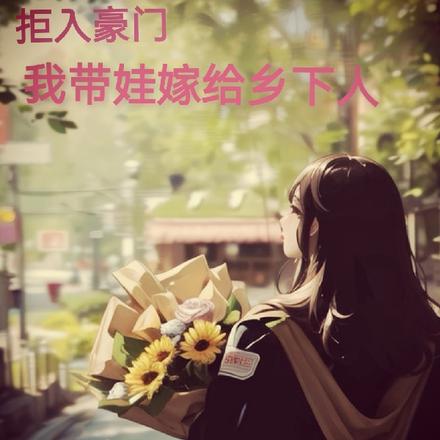 拒入豪门,我带娃嫁给乡下人