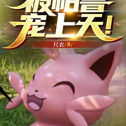 善于交友的我,被帕鲁宠上天!