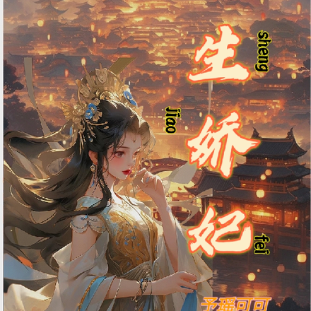 重生娇妃