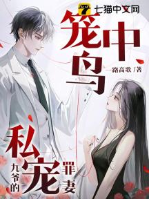 笼中鸟:九爷的私宠罪妻