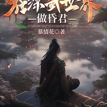 重生慕容复，在综武世界做昏君