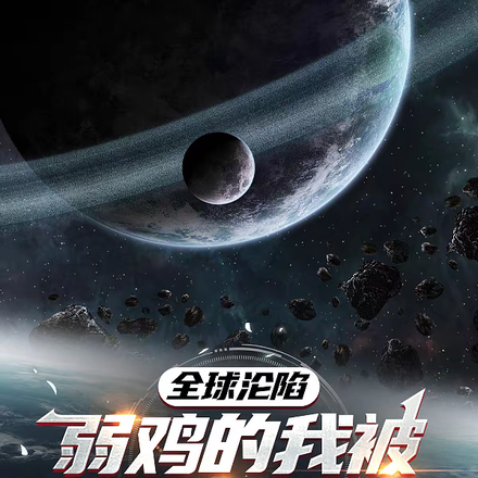 全球沦陷弱鸡的我被当成战斗天才