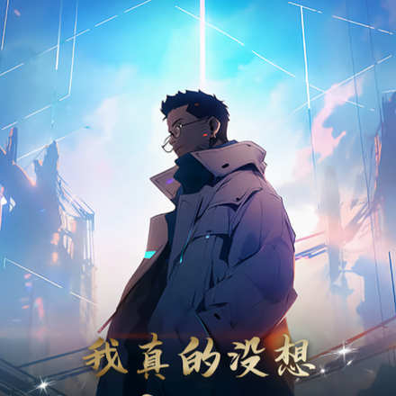 我真的没想当老大啊