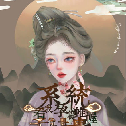 系统!看我孕筹帷幄!子凭母贵!