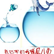 负世界的我威风八面