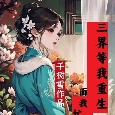 三界等我重生,而我忙着开店