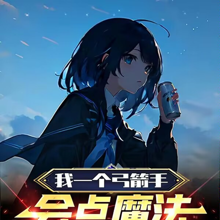 我一个弓箭手会点魔法很正常吧