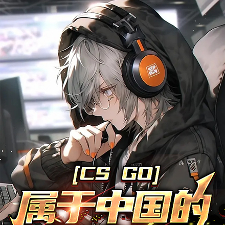 CSgo:属于中国的Top1
