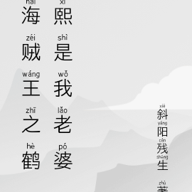 海贼王之鹤熙是我老婆