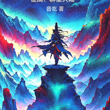 征战：群星大陆