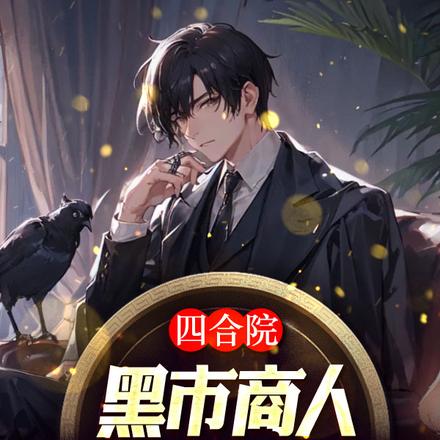 四合院:黑市商人,黑夜就是黎明