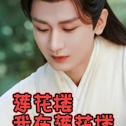 莲花楼:我在莲花楼当工具人