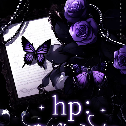 hp：孤独永存