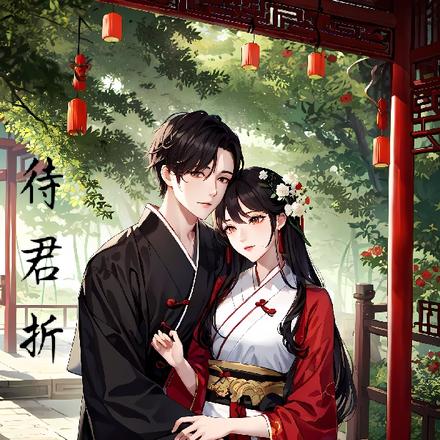 待君折