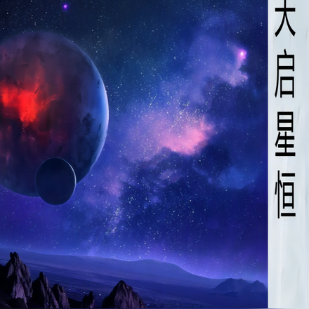 天启星恒