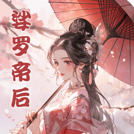 娑罗帝后