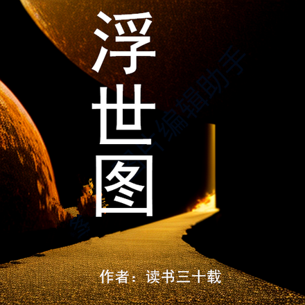 浮世图