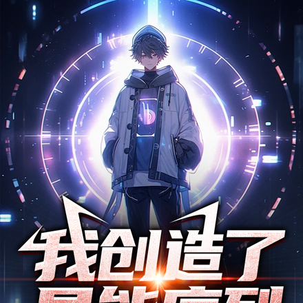 我创造了异能序列！