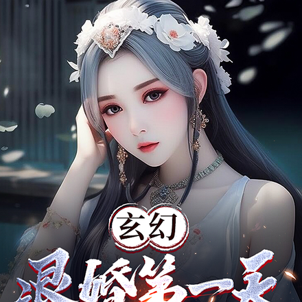玄幻：退婚第一天，我能看穿机缘