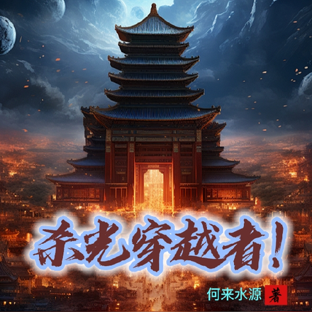 杀光穿越者!