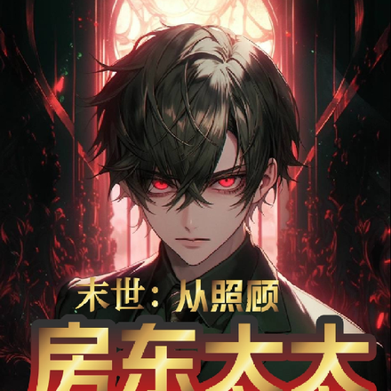 末世：从照顾房东太太开始