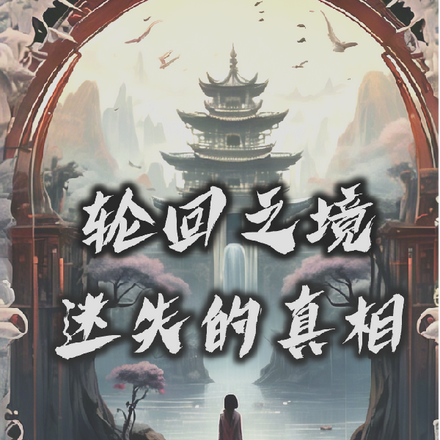 轮回之境：迷失的真相