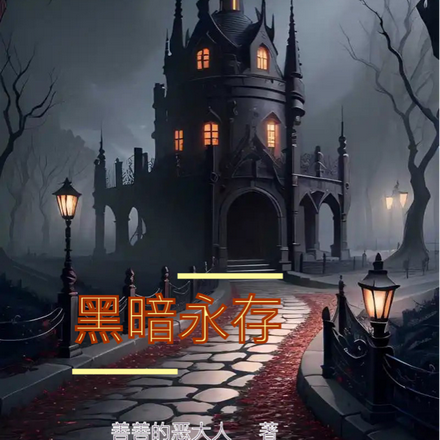 黑暗永存