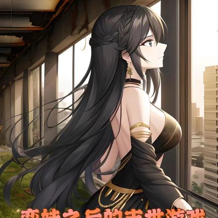 变妹之后的末世游戏