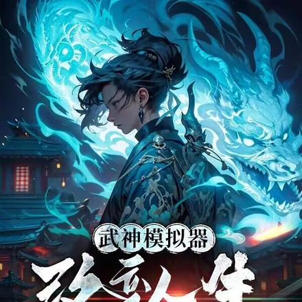 武神模拟器:改变人生就变强