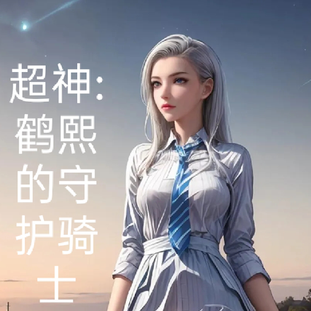 超神:鹤熙的守护骑士