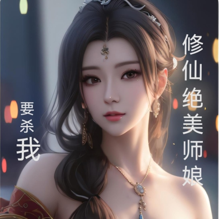 修仙:绝美师娘要杀我