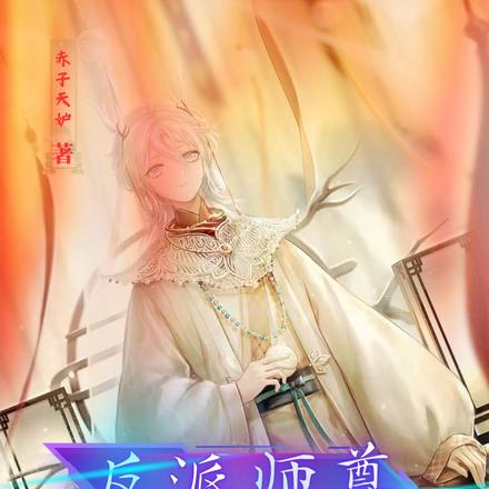 反派师尊的自救指南