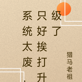 系统太废，只好挨打升级了