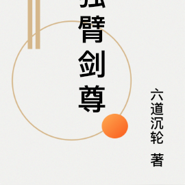 独臂剑尊
