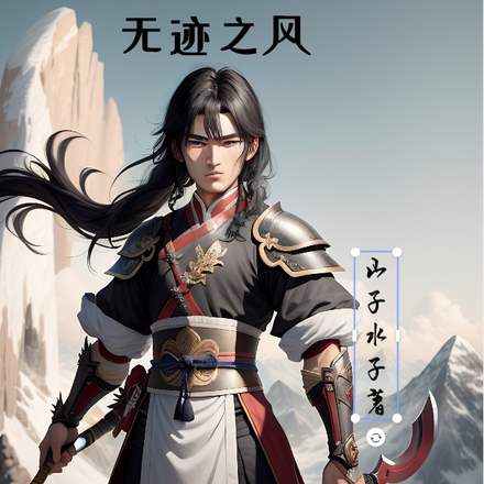 无迹之风