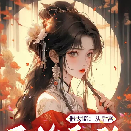 假太监从后宫开始无敌