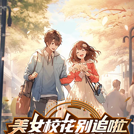 美女校花别追啦，我已心有所属
