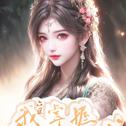 六道:我掌握全部法术