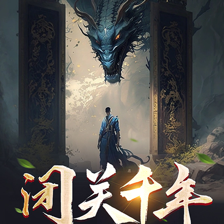 闭关千年,师门竟然搬家了?