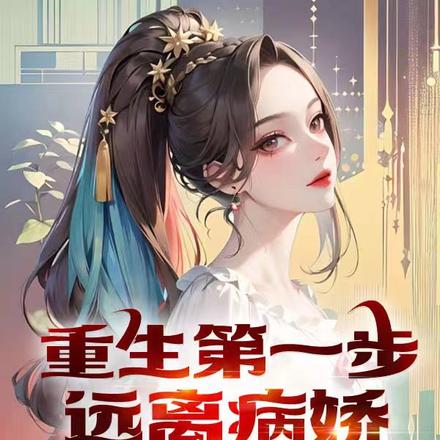 重生第一步,远离病娇女闺蜜