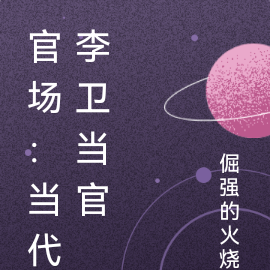 官场：当代李卫当官