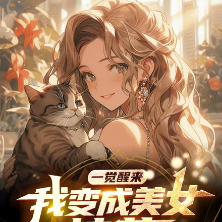 一觉醒来我变成美女校花
