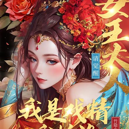 女王大人请觉醒,我是戏精我怕谁